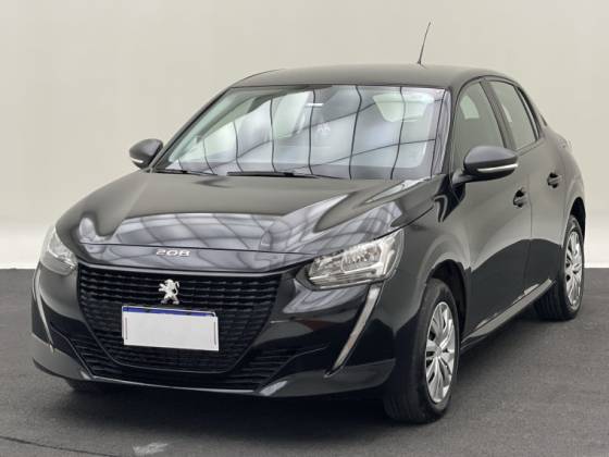 PEUGEOT 208 1.0 FIREFLY FLEX LIKE MANUAL PEUGEOT 208 1.0 FIREFLY FLEX LIKE MANUAL